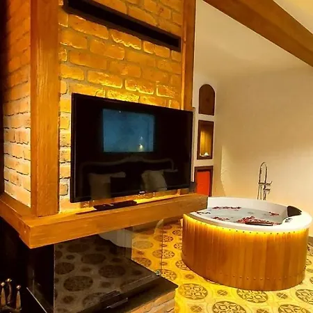 Hotel Ida Colors