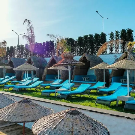 Otel ıda Colors *