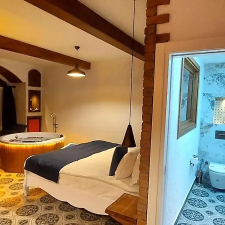 Otel ıda Colors Altınoluk